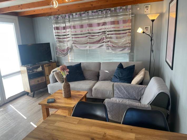 Ferienwohnung für 5 Personen, mit Garten, mit Haustier in Wervershoof - 3