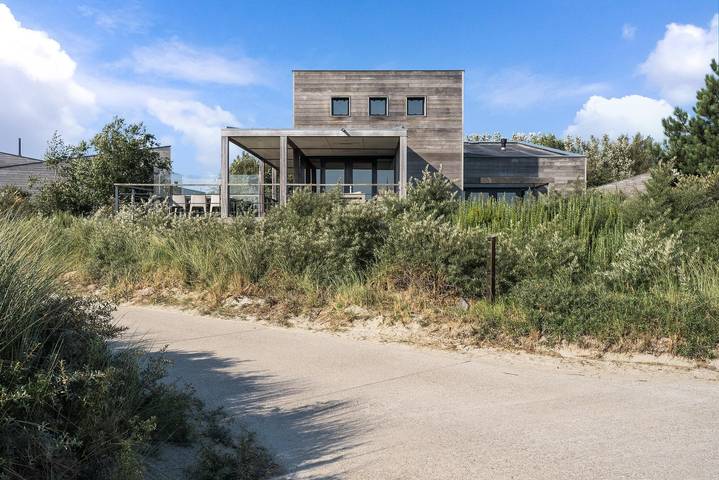 Villa voor 4 personen in Ouddorp