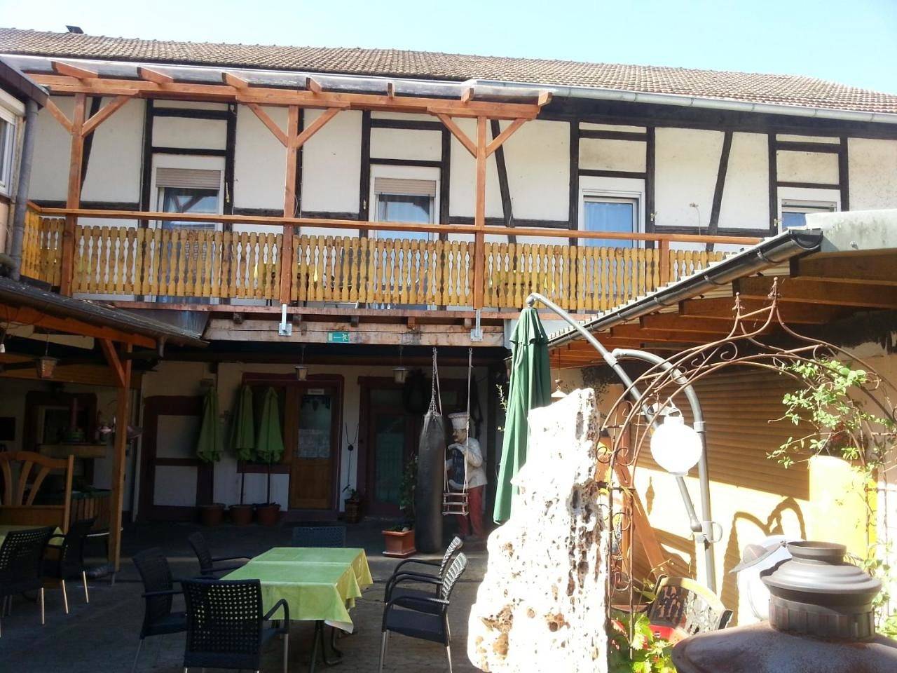 Double or Twin Room in Bötzingen am Kaiserstuhl, Kaiserstuhl