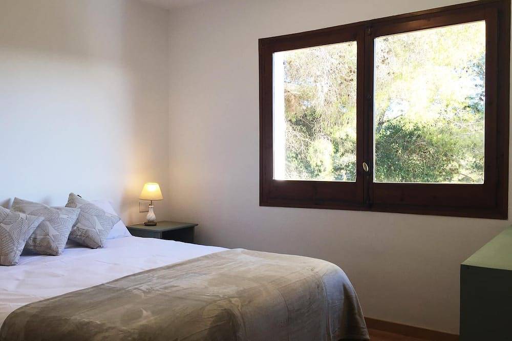 Terravu - A tan solo 35 min de Bcn, vistas increíbles, piscina privada y Bbq in San Pedro de Ribas, Garraf