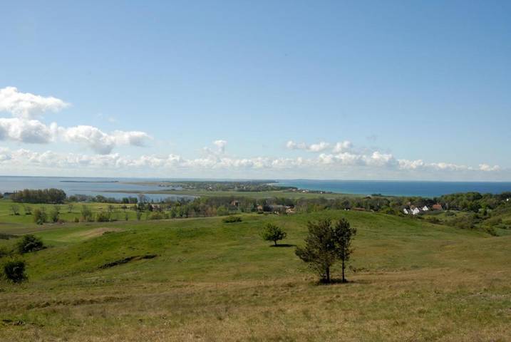 BnB für 2 Personen, mit Terrasse und Ausblick an der Ostsee - 3