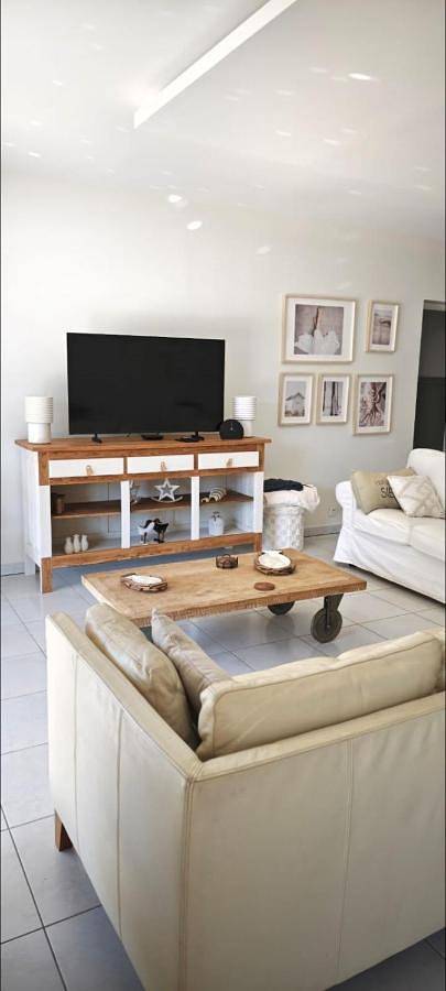 Location de vacances pour 6 personnes, avec jardin et terrasse à La Bruguière - 4