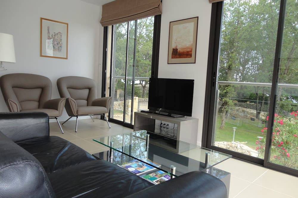 Holiday guest house in Tourrettes-sur-Loup, Mittelmeerküste (Frankreich)