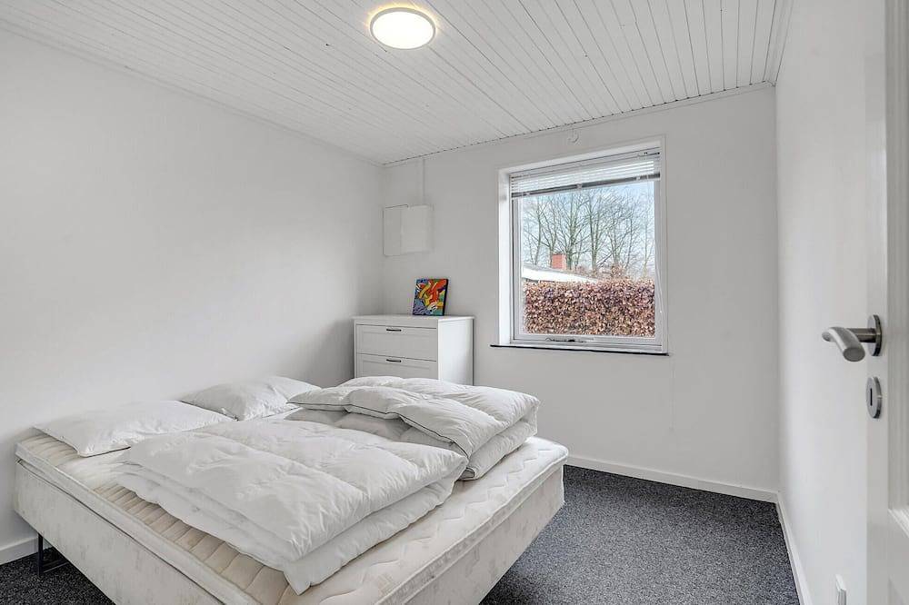 Wunderschönes Haus in Sunds mit Küche in Sunds, Sunds Sø