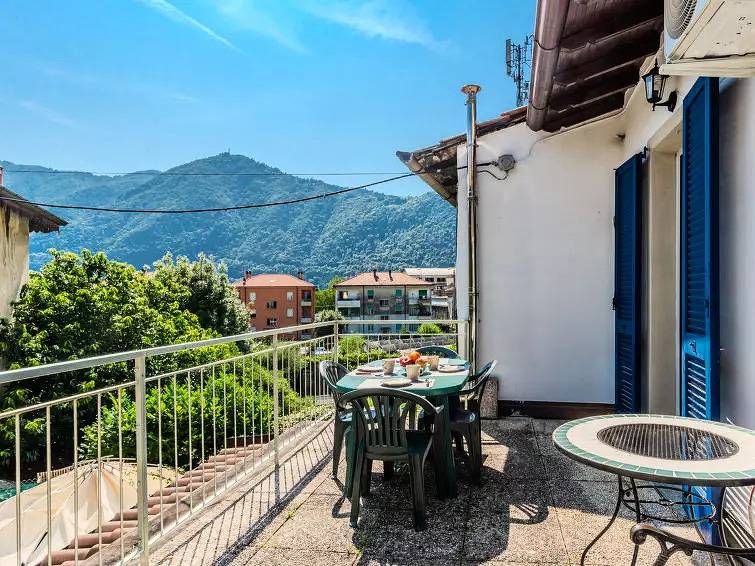 Haus 5 Personen in Como, Comer See