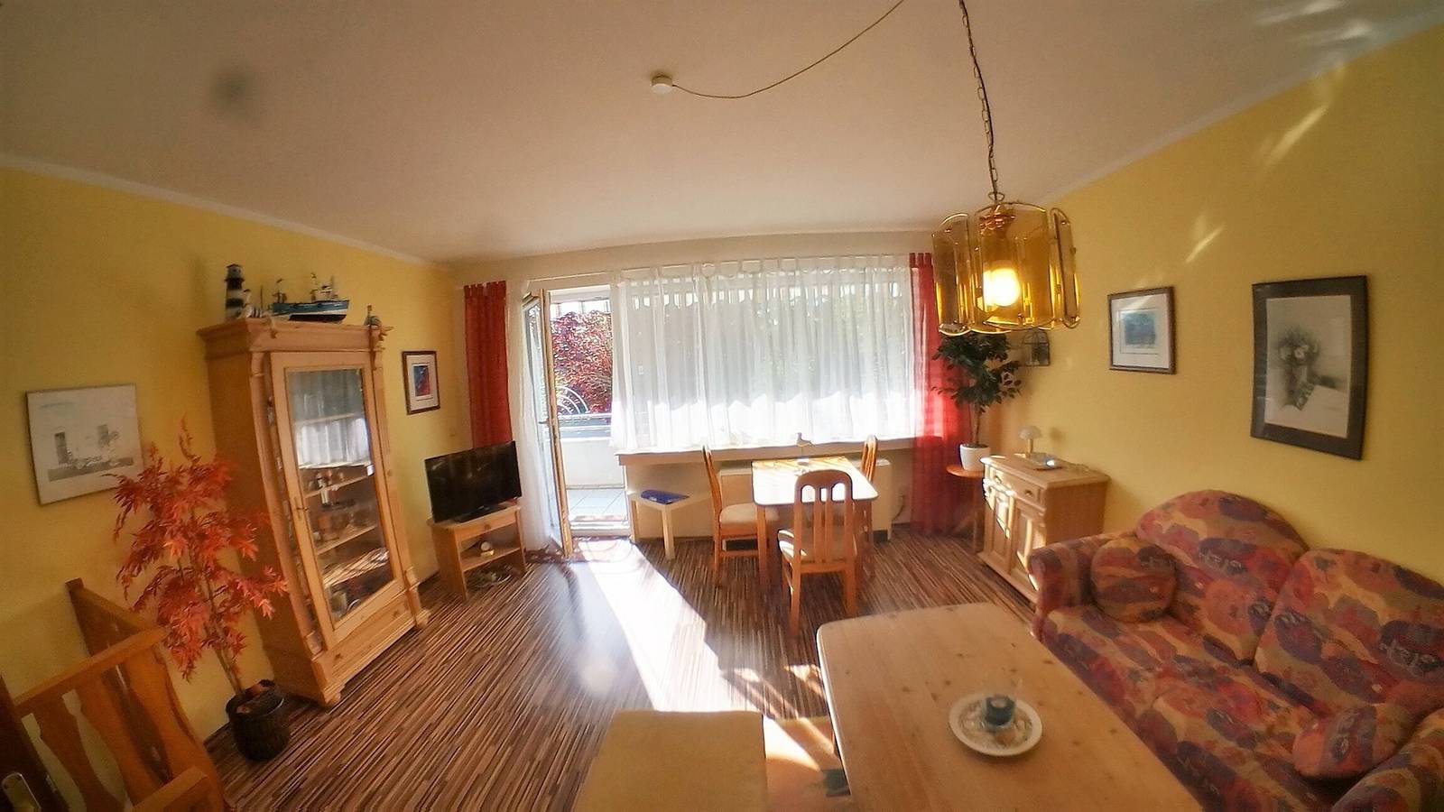 Ferienwohnung in Grömitz ab 85€ pro Nacht