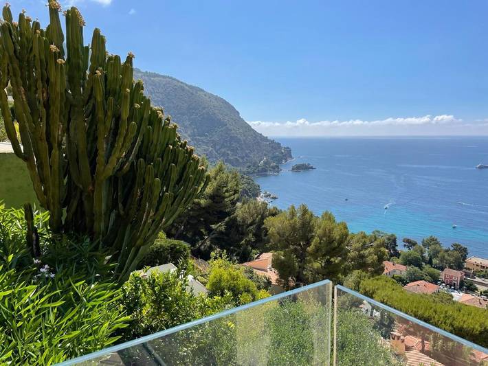 Chalet para 8 personas, con piscina además de jacuzzi y jardín - 1