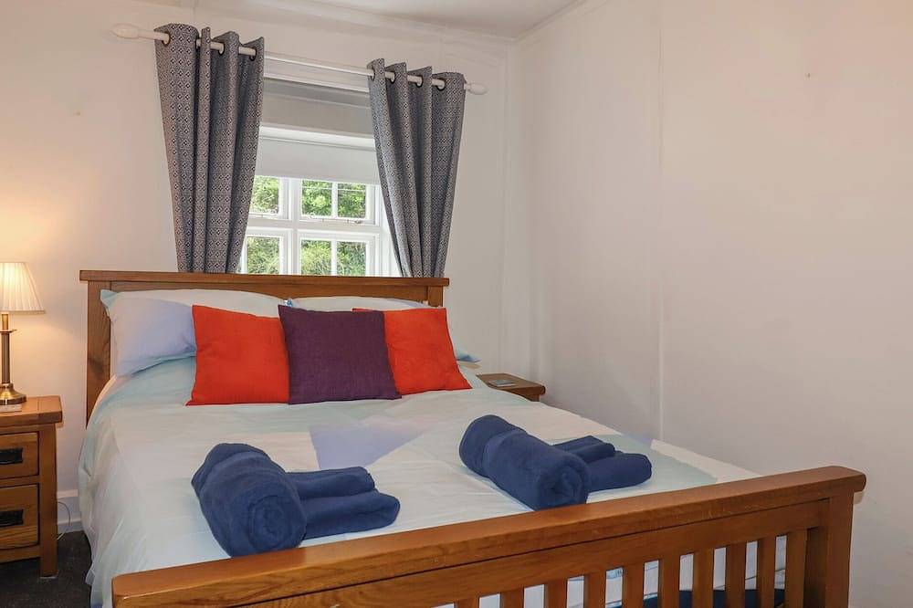 Teana Cottage, pet friendly, character holiday cottage in Polperro in Polperro, Cornualles