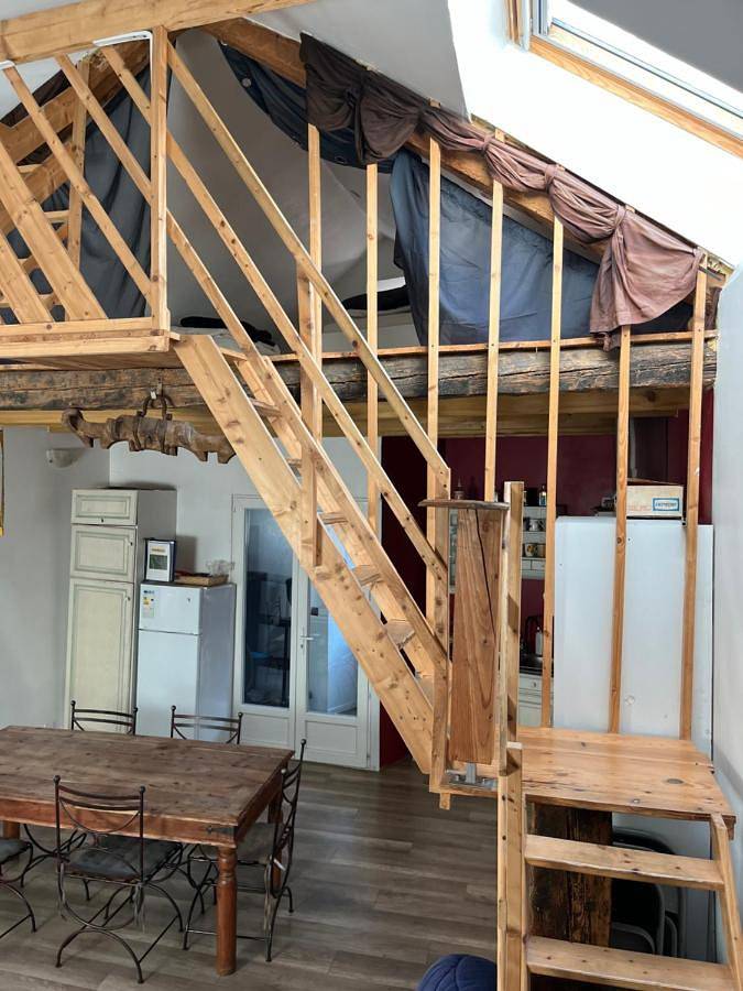 Location de vacances pour 8 personnes, avec vue à Aste-Béon - 2