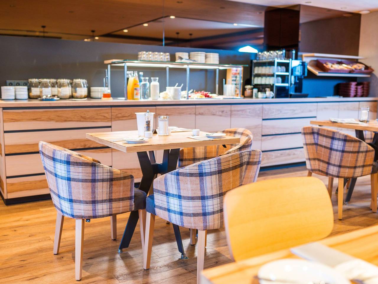 Hotel für 4 Personen in Deggenhausertal, Bodenseekreis