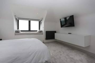 Holiday Home for 6 People in Christchurch, South West England, Photo 2