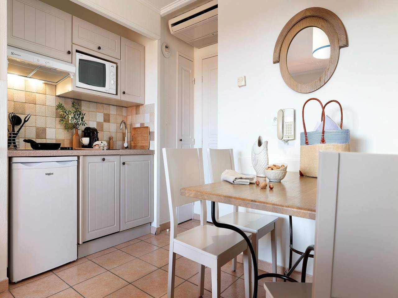 Appartement entier, Superbe appartement avec vue sur mer aux Issambres in Les Issambres, Roquebrune-sur-Argens