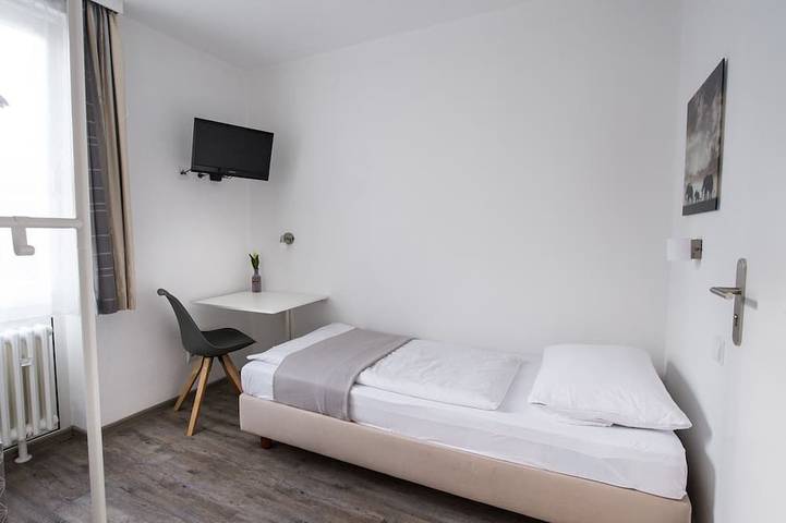 Ferienhaus für 18 Personen, mit Terrasse, mit Haustier in Kassel - 4