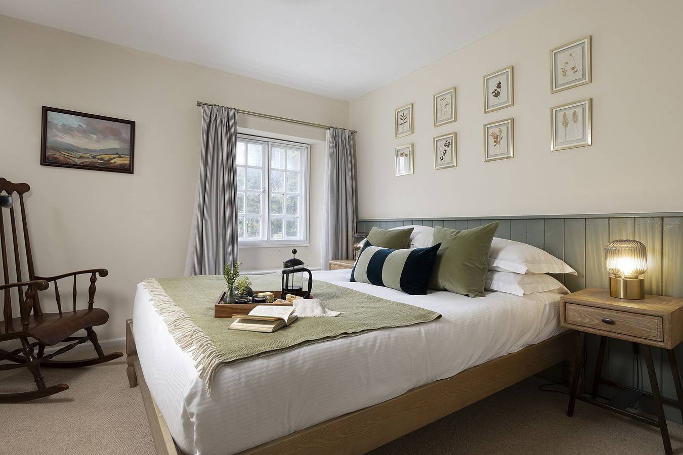 Royal Oak Cottage in Chipping Campden, Gloucestershire