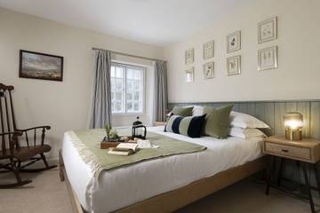 Holiday Rental for 4 People in Chipping Campden, The Cotswolds, Photo 4