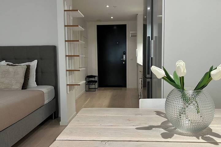 Ferienwohnung für 4 Personen in Växjö