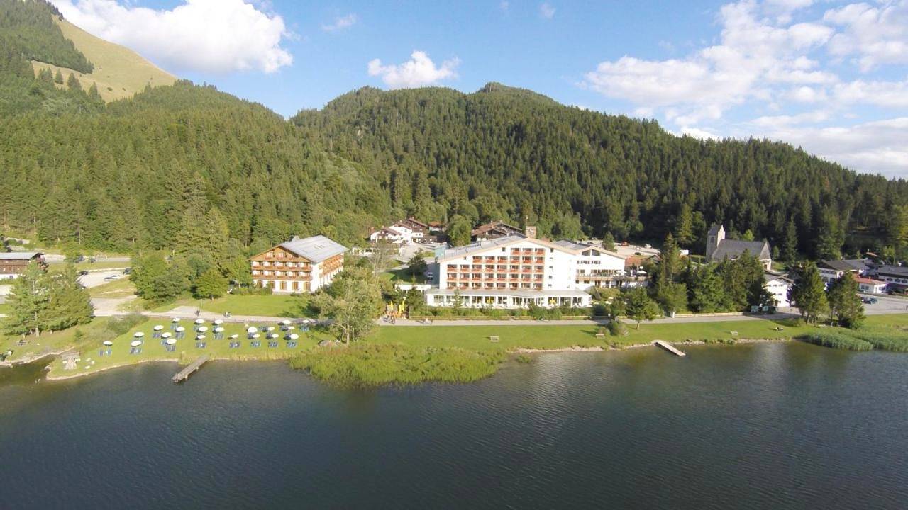 Arabella Alpenhotel am Spitzingsee in Schliersee, Spitzingsee