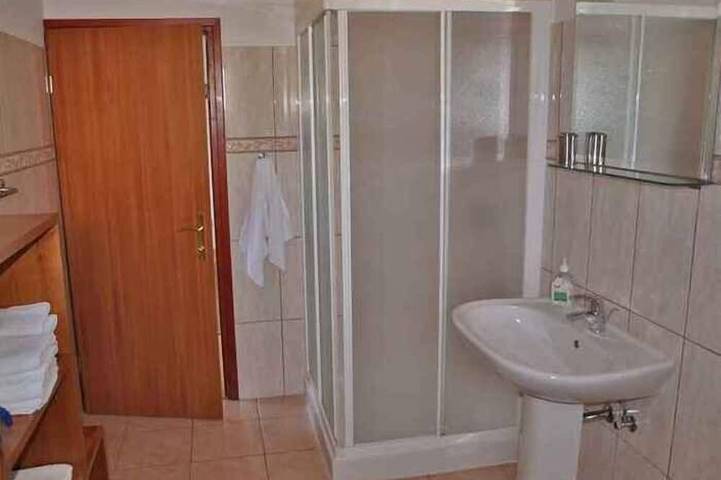 Ganze Wohnung, Ferienwohnung mit Balkon in Mali Lošinj, Lošinj (Kvarner Bucht)