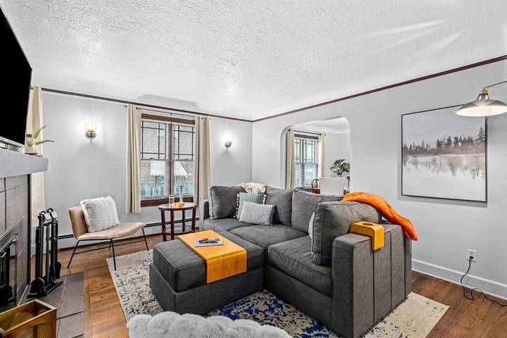 Ferienwohnung für 5 Personen - 1