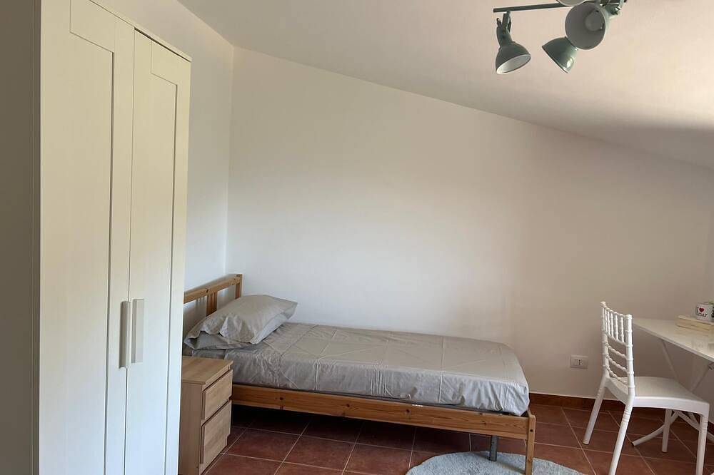 Appartamento intero, Case vacanza lumira vista – borgo e mare in Sangineto, Costa Tirrenica Calabria