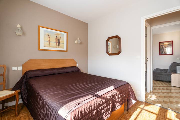 Chambre d’hôte pour 2 personnes, avec jardin à Cancale - 2