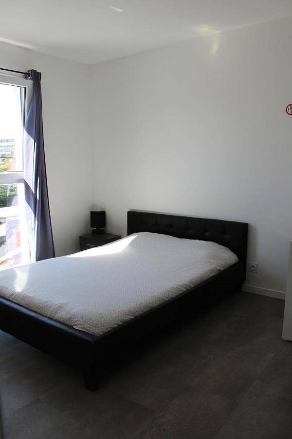 Appartement entier, Etablissements Coulon - Talence (Chemin d'Ars) in Talence, Région de Bordeaux