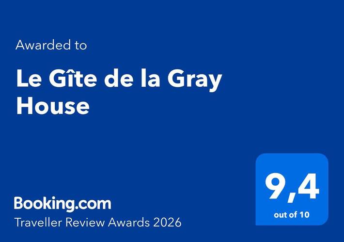 Gîte pour 2 personnes, avec jardin à Mettet - 2