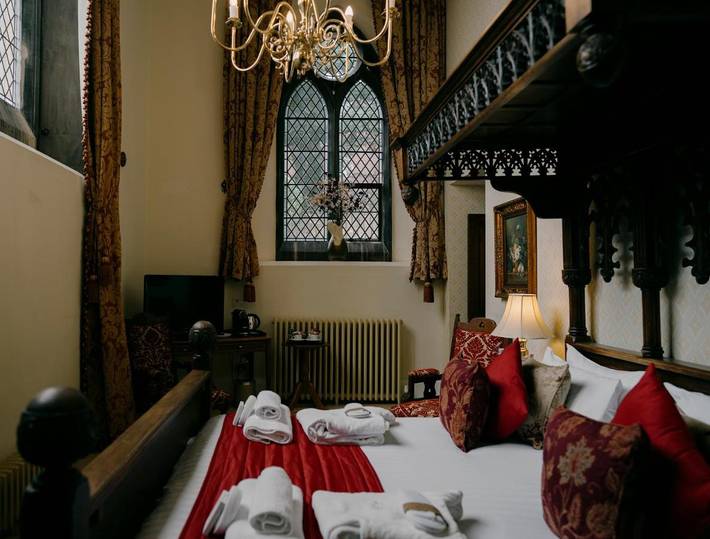 B&b per 2 persone a Lincoln