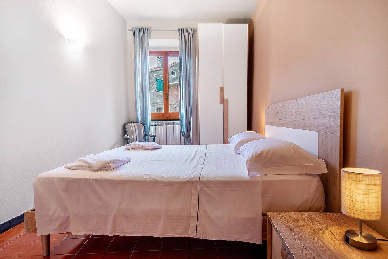 Appartamento intero, Appartamento "Morena Località Serra" vicino al mare in Bonassola (Città), Bonassola