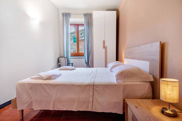 Gîte pour 4 personnes à Bonassola - 2
