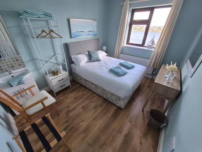 Maison d’hôte pour 7 personnes, avec vue et vue sur le lac à Galway - 4