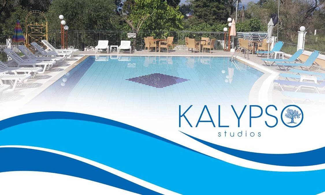 Kalypso Resorts in Kavos, Corfou