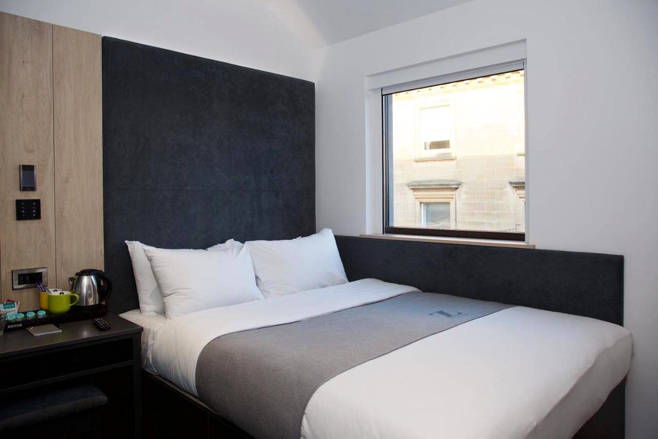 The Z Hotel Bath in Bath, Bath et Nord-Est Somerset