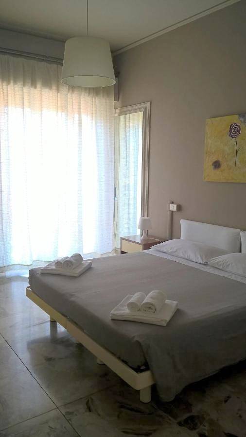 Chambre d’hôte pour 2 personnes, avec terrasse, animaux acceptés à Arezzo - 3