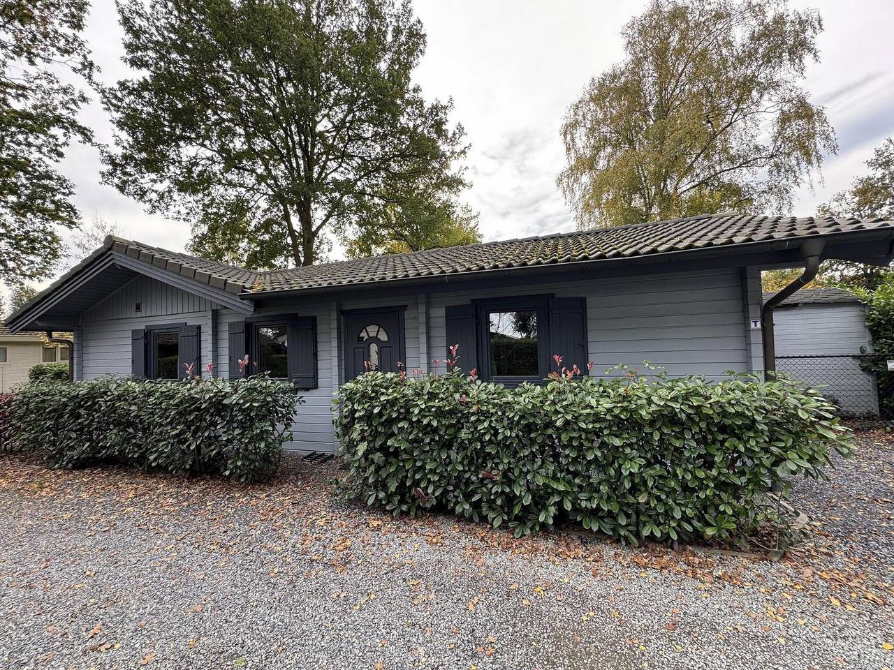 Europarcs Limburg — Boekhorst Royal 6 in Susteren, Limburg (Niederlande)