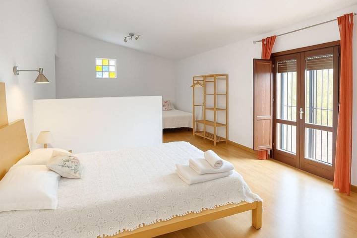 Location de vacances pour 11 personnes, avec piscine et jardin à Albox - 3