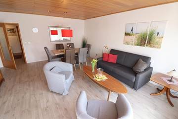 Ferienwohnung für 6 Personen in Döse, Cuxhaven, Bild 1