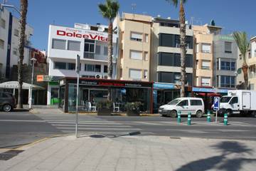 Vakantieappartement voor 6 Personen in Peñiscola, Costa del Azahar, Afbeelding 3