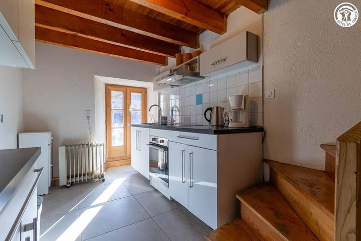 Gîte pour 4 personnes à Jarsy - 3