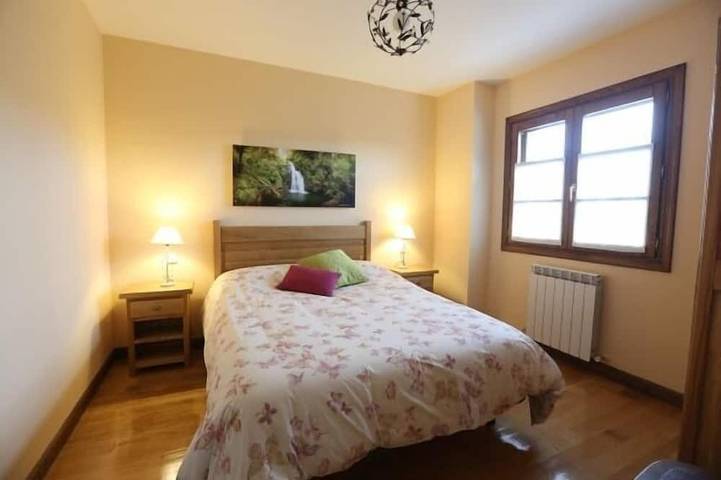 Gîte pour 9 personnes, avec balcon et jardin à Zugarramurdi - 2