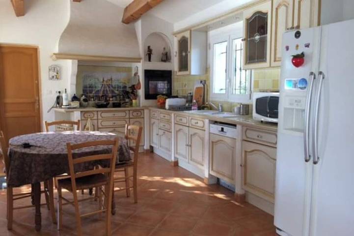 Prachtvolle Landvilla In Meernähe in La Farlède, Mittelmeerküste (Frankreich)