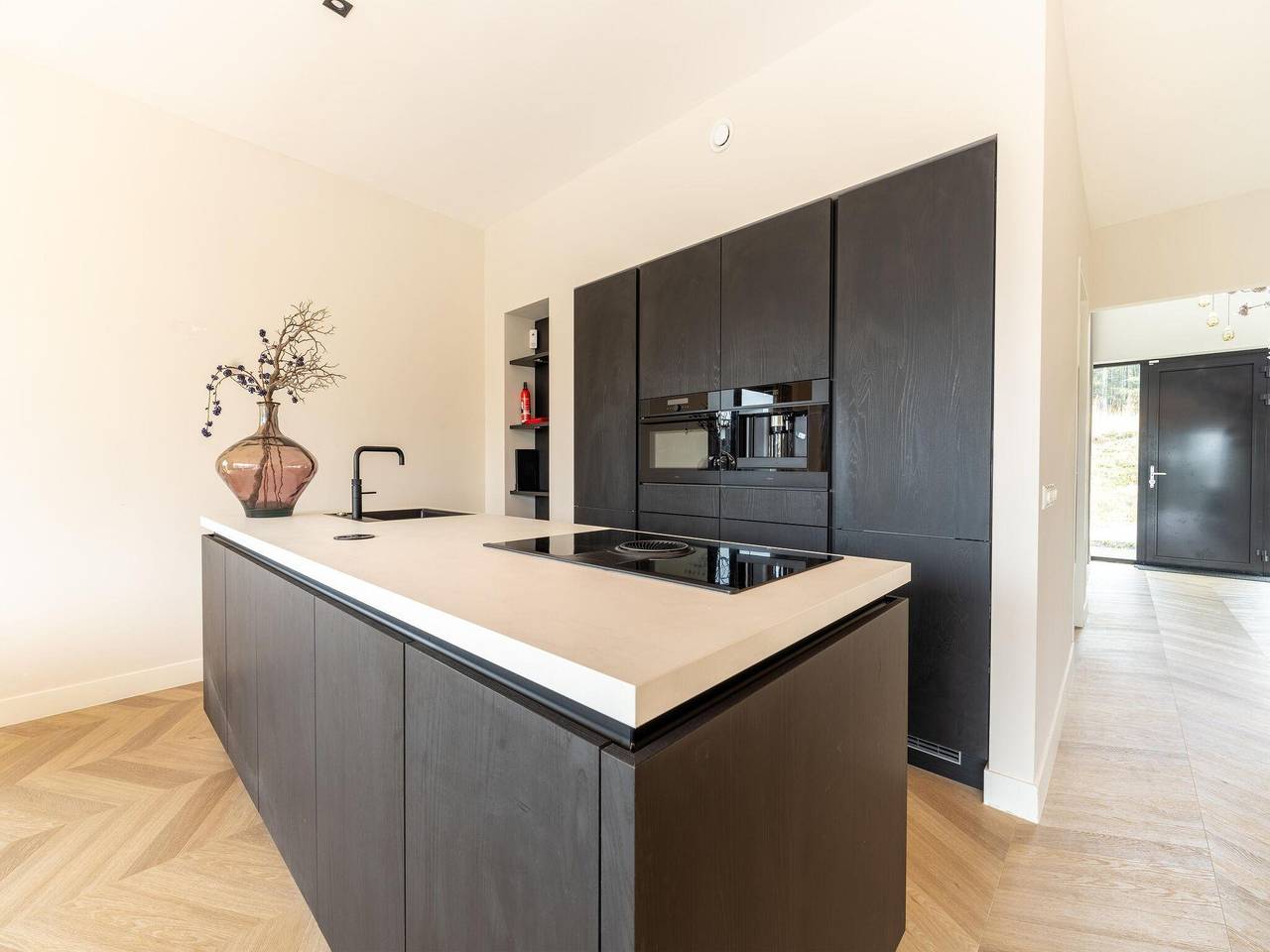 Maison de vacances pour 6 personnes avec jardin in Veluwe