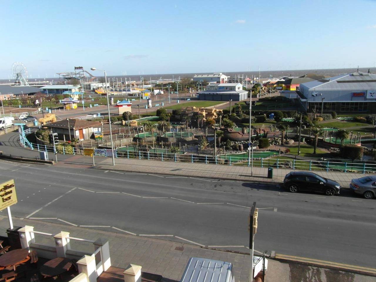 Single Room in Skegness, Lincolnshire