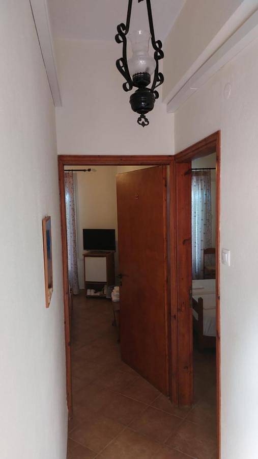 Hôtel pour 2 personnes, avec balcon et vue dans Agios Ioannis (Zagora–Mouresi) - 3