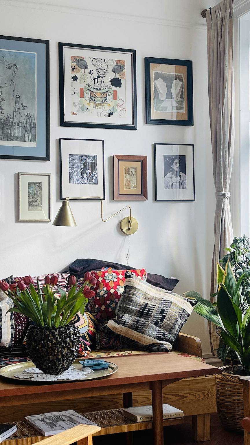 Ganze Wohnung, Center - 2 Br - 4 People - Close To The Lakes - Me in Kopenhagen Zentrum, Kopenhagen