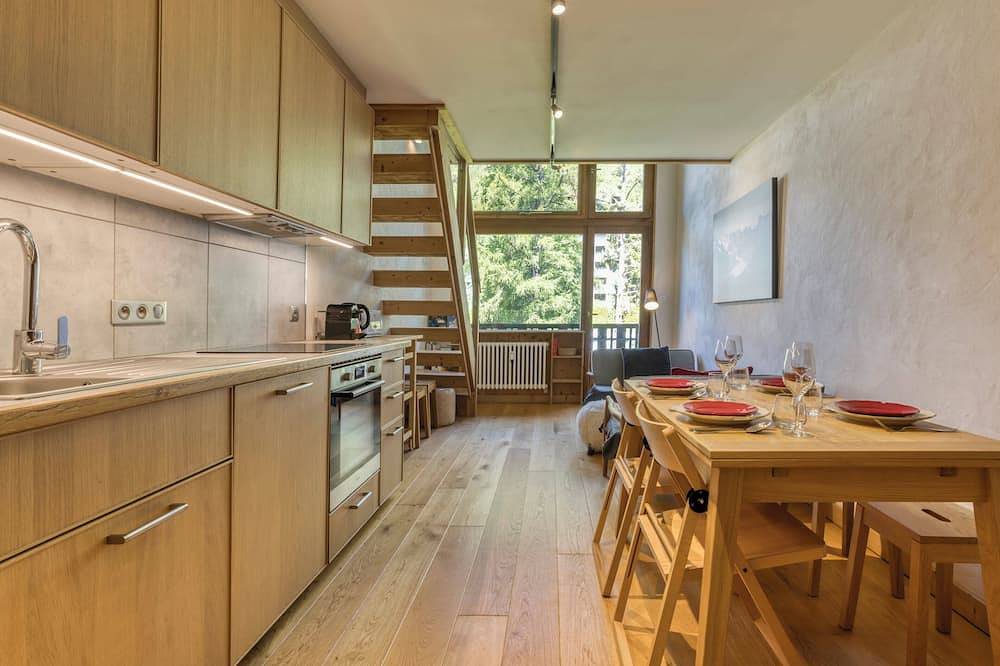 Photo : Appartement de vacances