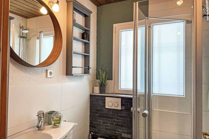 Chalet für 4 Personen, mit Garten in Feldberg - 4