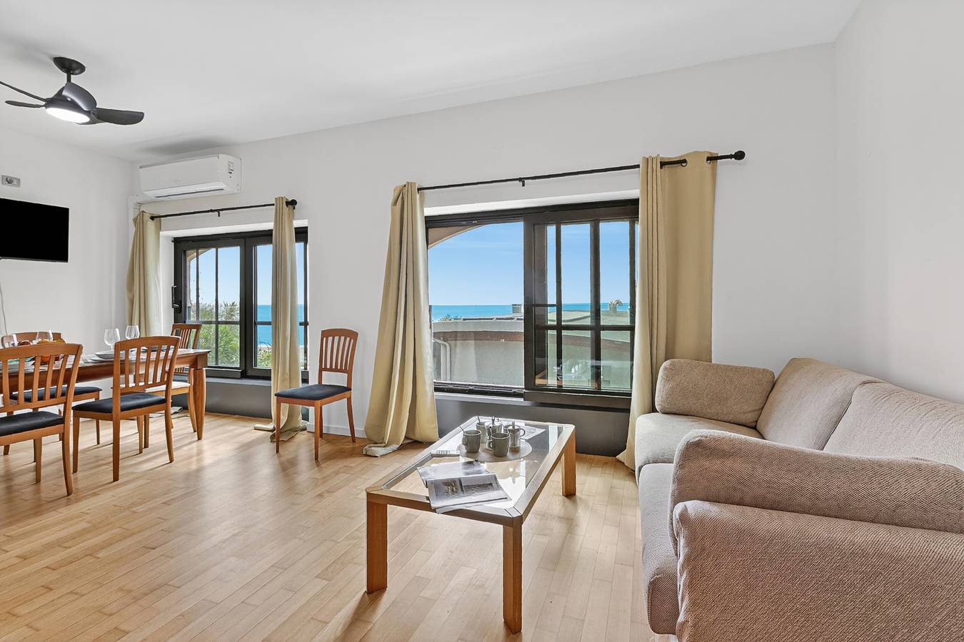 Appartement entier, Mediterranea 36-bis in Savone (Ville), Savona