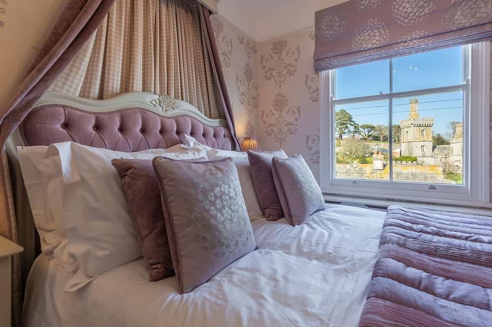 Place View ist ein reizvolles und traditionelles kornisches Reihenhaus. in Polperro, Fowey