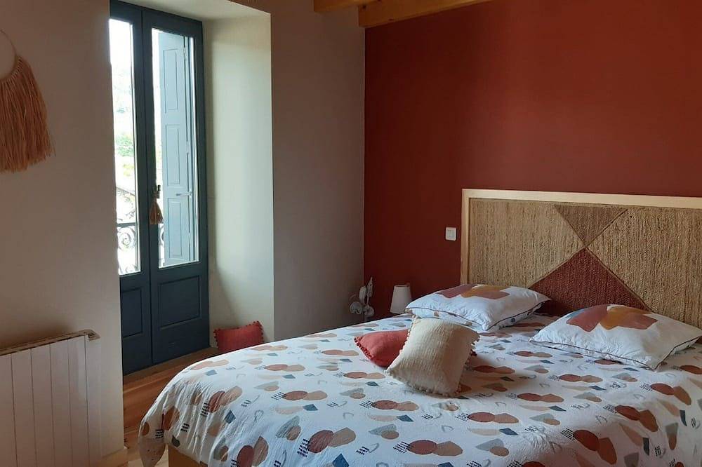 Le Pertuis - Ambiance Chalet, tout confort, proche du Puy-en-Velay in Le Pertuis, Haute-Loire